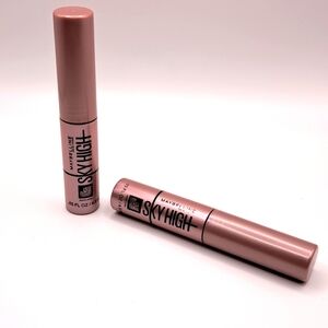 2 - Maybelline SkyHigh Mascara sample